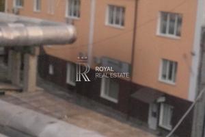 комерційна за адресою Івана Федорова вул., 32В