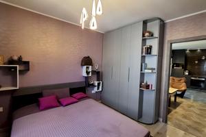 квартира за адресою Молочна, 30