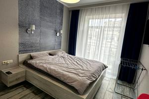 квартира за адресою Фонтанська дорога вул., 58/3