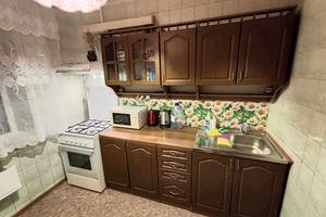квартира за адресою Академіка Корольова вул., 14