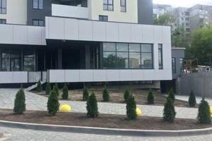 квартира за адресою Очеретяна вул., 31