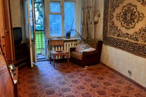 квартира по адресу Фонтанская дорога ул. (Перекопской дивизии улица), 18