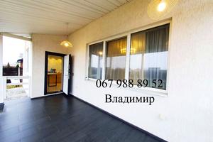 дом по адресу Кібенка