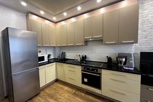 квартира за адресою Метрологічна вул., 56