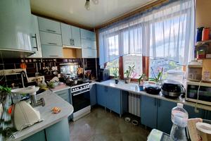 квартира по адресу Якуба Коласа ул., 1-В