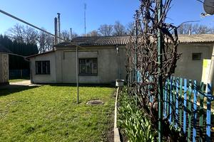 будинок за адресою Копистинське шосе, 2