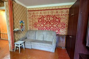 квартира за адресою Індустріальний просп. (Фрунзе), 37/36