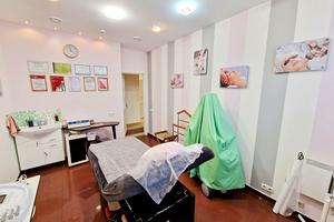 комерційна за адресою Петра Григоренка просп., 22/20
