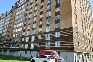 комерційна за адресою Старокостянтинівське шосе, 20/5