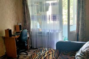 квартира по адресу Комарова ул., 5