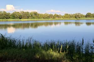 будинок за адресою Світловодськ, Біля води