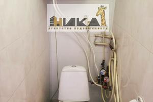 квартира за адресою Космічна вул., 124