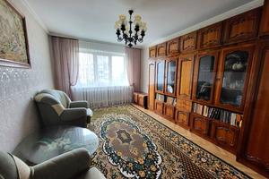 квартира за адресою Львівське шосе, 18/1