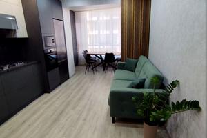 квартира за адресою Зарічачанська, 3/3
