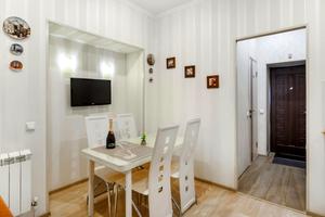 квартира по адресу Итальянский бульв., 2