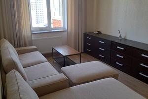 квартира за адресою Панаса Мирного вул., 18-Б