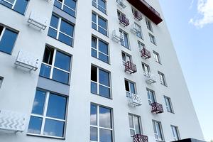 квартира за адресою Біла вул., 1 б