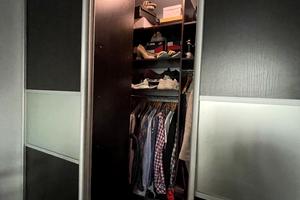 квартира по адресу Ферганская ул., 33а