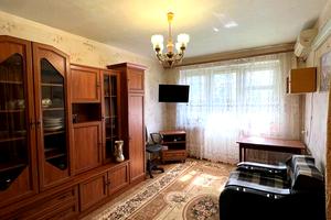 квартира по адресу Прогрессивная ул., 2