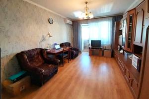 квартира за адресою Метростроевкая, 8