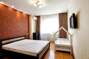 квартира по адресу Печерская ул., 6