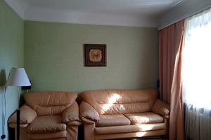 квартира по адресу вул Покроская, 29