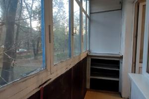 квартира за адресою Кленова вул., 1