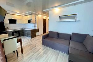 квартира за адресою Незалежності вул. (Титова), 18-Б