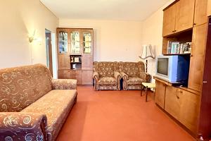 квартира по адресу Выгуровский бульв., 5
