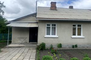 квартира за адресою Військова, 1