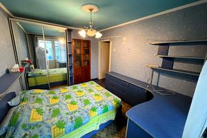 квартира по адресу Океановская ул., 26