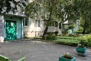 квартира по адресу Победы просп., 72б