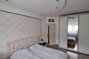 квартира за адресою Дмитра Климпуша вул., 5