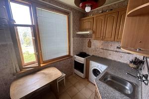 квартира по адресу Людвига Свободы просп., 34