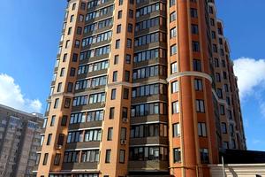 квартира по адресу Заречанская ул., 3/2