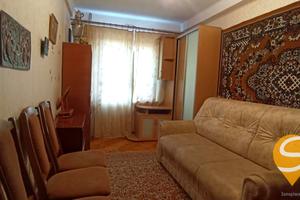 квартира за адресою Олімпійська вул., 4