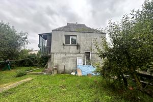 дом по адресу Кооперативная ул., 1