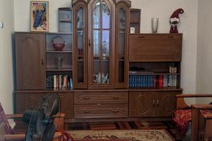квартира за адресою Запорізька вул., 1