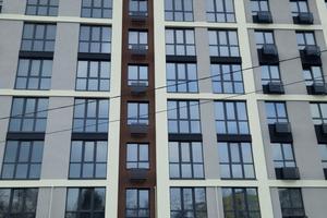 квартира за адресою Кирила Трильовського вул., 4а