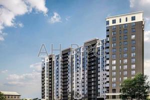 квартира за адресою Кудрявська вул., 24а