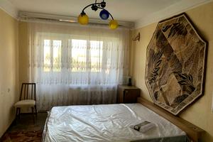 квартира за адресою Мілютенка вул., 7-А