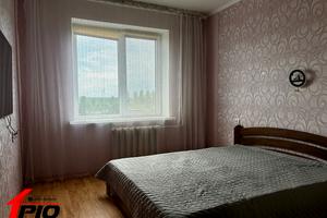 квартира за адресою Крошенська вул., 20