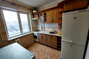 квартира по адресу Евгения Чикаленко ул., 46/1а