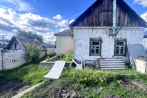 дом по адресу Чигиринская ул., 13