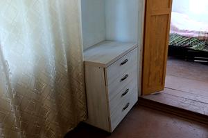дом по адресу п. Березина, Енергетична, 7