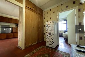 квартира за адресою Гвардійців-Широнінців вул., 49