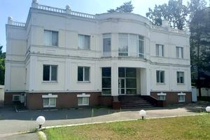 комерційна за адресою Київська вул., 107б