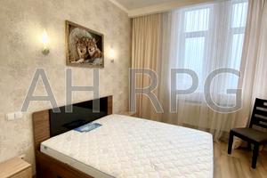 квартира за адресою Милославська вул., 95В