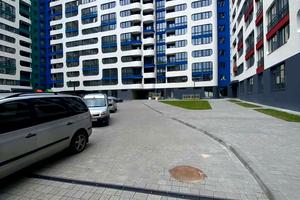 квартира по адресу Трускавецкая ул., 48
