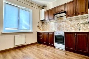квартира по адресу Амосова пер., 7